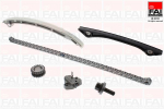 Mootori keti komplekt FAI AutoParts TCK288NG
