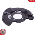 Plekk,piduriketas ESEN SKV 57SKV227
