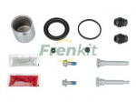 Remondikomplekt,Pidurisadul FRENKIT 748046