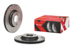 Piduriketas BREMBO 09.9078.2X