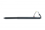Elektrimootor, tagaluuk KAMOKA 7094080