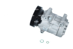 Kompressor,kliimaseade NRF 32208