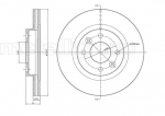 Piduriketas METELLI 23-0549C