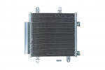 Kondensaator,kliimaseade KAMOKA 7800302