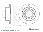 Piduriketas BLUE PRINT ADBP430209