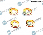 Kaitseseib,sissepritses&uuml;steem Dr.Motor Automotive DRM0682S