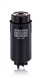 K&uuml;tusefilter MANN-FILTER WK 8162