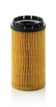 &Otilde;lifilter MANN-FILTER HU 718 x
