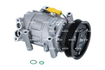 Kompressor,kliimaseade NRF 320201