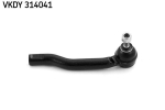 Rooliots SKF VKDY 314041