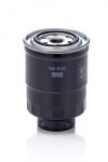 K&uuml;tusefilter MANN-FILTER WK 8052 z
