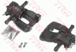 Pidurisadul TRW BHV334E