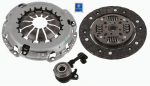 Sidurikomplekt SACHS 3000 990 572
