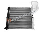 Radiaator,mootorijahutus GT-BERGMANN GT10-173