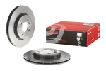 Piduriketas BREMBO 09.8655.11