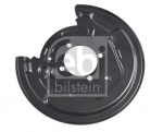 Plekk,piduriketas FEBI BILSTEIN 186133
