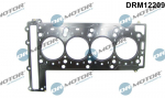 Tihend,silindripea Dr.Motor Automotive DRM12209