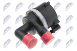Veepump, mootori jahutus NTY CPZ-AU-014
