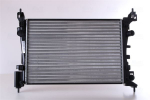 Radiaator,mootorijahutus NISSENS 61918