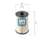 K&uuml;tusefilter UFI 26.018.00