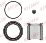 Remondikomplekt,Pidurisadul QUICK BRAKE 114-5543