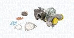 Kompressor,&uuml;lelaadimine MAGNETI MARELLI 807101000200