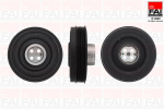 Rihmaratas,v&auml;ntv&otilde;ll FAI AutoParts FVD1192