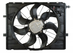Elektrimootor,radiaatoriventilaator MAXGEAR AC230145