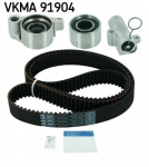 Hammasrihma komplekt SKF VKMA 91904