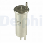 K&uuml;tusefilter DELPHI EFP209