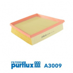 &Otilde;hufilter PURFLUX A3009