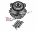 Rattalaagrikomplekt GT-BERGMANN GT24-144