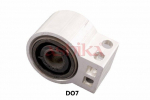 Puks ASHIKA GOM-D07