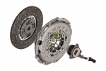 Sidurikomplekt Schaeffler LuK 627 3040 33