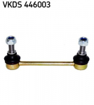 Stabilisaator,Stabilisaator SKF VKDS 446003
