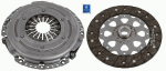 Sidurikomplekt SACHS 3000 970 141