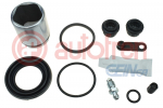 Remondikomplekt,Pidurisadul AUTOFREN SEINSA D43150C