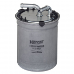 K&uuml;tusefilter HENGST FILTER H281WK01