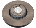Piduriketas FEBI BILSTEIN 176802