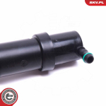 Pesuveed&uuml;&uuml;s, Tulepesurid ESEN SKV 15SKV505