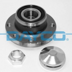 Rattalaagrikomplekt DAYCO KWD1018