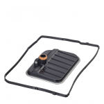 H&uuml;draulikafiltrikomplekt,automaatk&auml;igukast HENGST FILTER EG1028H D707