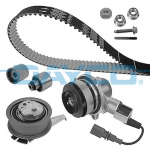 Veepump + hammasrihmakomplekt DAYCO KTBWP11920