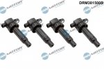 S&uuml;&uuml;tepool Dr.Motor Automotive DRM301504