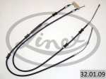 Tross,seisupidur LINEX 32.01.09