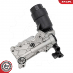 &Otilde;liradiaator,mootori&otilde;li ESEN SKV 31SKV490