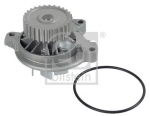 Veepump, mootori jahutus FEBI BILSTEIN 01092