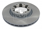 Piduriketas FEBI BILSTEIN 108492