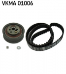 Hammasrihma komplekt SKF VKMA 01006