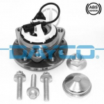 Rattalaagrikomplekt DAYCO KWD1208